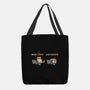 Work Hard Nap Harder-None-Basic Tote-Bag-Freecheese