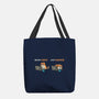 Work Hard Nap Harder-None-Basic Tote-Bag-Freecheese