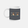 Work Hard Nap Harder-None-Mug-Drinkware-Freecheese