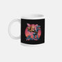 The Bond Of Loyalty And Protection-None-Mug-Drinkware-glitchygorilla