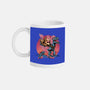 The Bond Of Loyalty And Protection-None-Mug-Drinkware-glitchygorilla