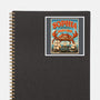 Sophia The Giant Crab-None-Glossy-Sticker-daobiwan