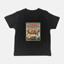 Sophia The Giant Crab-Baby-Basic-Tee-daobiwan