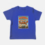 Sophia The Giant Crab-Baby-Basic-Tee-daobiwan