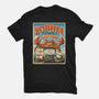 Sophia The Giant Crab-Womens-Basic-Tee-daobiwan