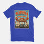 Sophia The Giant Crab-Womens-Basic-Tee-daobiwan