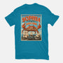 Sophia The Giant Crab-Mens-Premium-Tee-daobiwan