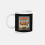Sophia The Giant Crab-None-Mug-Drinkware-daobiwan