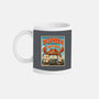 Sophia The Giant Crab-None-Mug-Drinkware-daobiwan