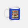 Sophia The Giant Crab-None-Mug-Drinkware-daobiwan