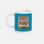 Sophia The Giant Crab-None-Mug-Drinkware-daobiwan
