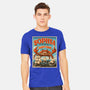 Sophia The Giant Crab-Mens-Heavyweight-Tee-daobiwan
