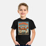 Sophia The Giant Crab-Youth-Basic-Tee-daobiwan