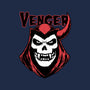 RPG Animation Punk Cover-Youth-Basic-Tee-Studio Mootant