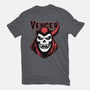 RPG Animation Punk Cover-Mens-Premium-Tee-Studio Mootant