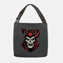 RPG Animation Punk Cover-None-Adjustable Tote-Bag-Studio Mootant