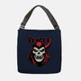 RPG Animation Punk Cover-None-Adjustable Tote-Bag-Studio Mootant
