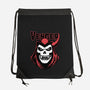 RPG Animation Punk Cover-None-Drawstring-Bag-Studio Mootant