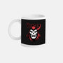 RPG Animation Punk Cover-None-Mug-Drinkware-Studio Mootant