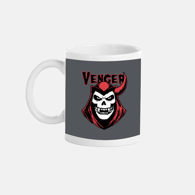 RPG Animation Punk Cover-None-Mug-Drinkware-Studio Mootant