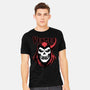 RPG Animation Punk Cover-Mens-Heavyweight-Tee-Studio Mootant