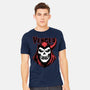 RPG Animation Punk Cover-Mens-Heavyweight-Tee-Studio Mootant