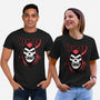 RPG Animation Punk Cover-Unisex-Basic-Tee-Studio Mootant