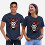 RPG Animation Punk Cover-Unisex-Basic-Tee-Studio Mootant