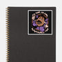 Potato Fine-None-Glossy-Sticker-Studio Mootant