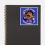 Potato Fine-None-Glossy-Sticker-Studio Mootant