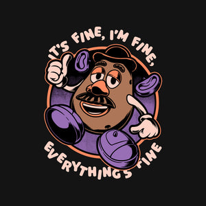 Potato Fine