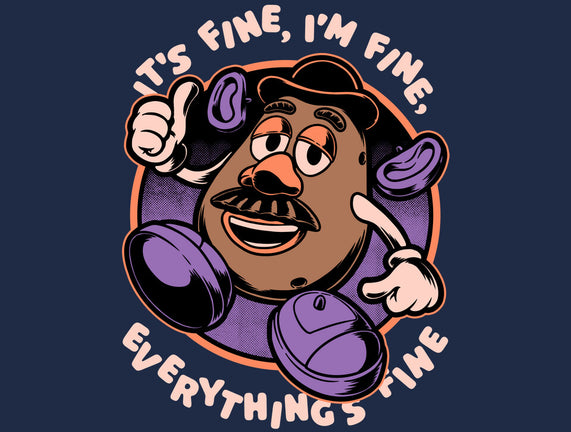 Potato Fine