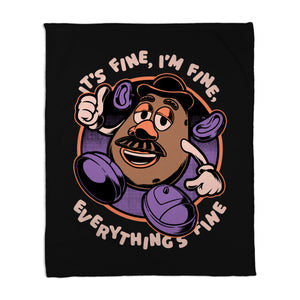 Potato Fine