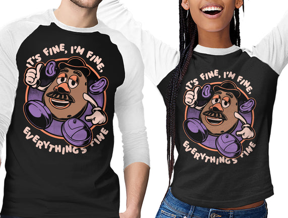Potato Fine