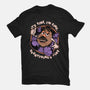 Potato Fine-Mens-Premium-Tee-Studio Mootant