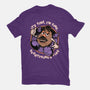 Potato Fine-Mens-Basic-Tee-Studio Mootant