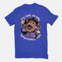 Potato Fine-Mens-Premium-Tee-Studio Mootant