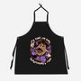 Potato Fine-Unisex-Kitchen-Apron-Studio Mootant