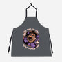 Potato Fine-Unisex-Kitchen-Apron-Studio Mootant
