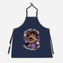Potato Fine-Unisex-Kitchen-Apron-Studio Mootant