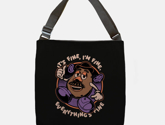 Potato Fine