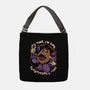 Potato Fine-None-Adjustable Tote-Bag-Studio Mootant
