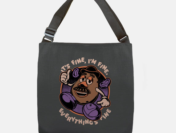 Potato Fine