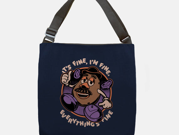 Potato Fine