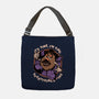 Potato Fine-None-Adjustable Tote-Bag-Studio Mootant