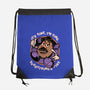 Potato Fine-None-Drawstring-Bag-Studio Mootant