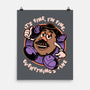 Potato Fine-None-Matte-Poster-Studio Mootant