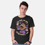 Potato Fine-Mens-Basic-Tee-Studio Mootant