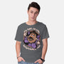 Potato Fine-Mens-Basic-Tee-Studio Mootant
