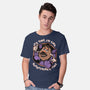 Potato Fine-Mens-Basic-Tee-Studio Mootant
